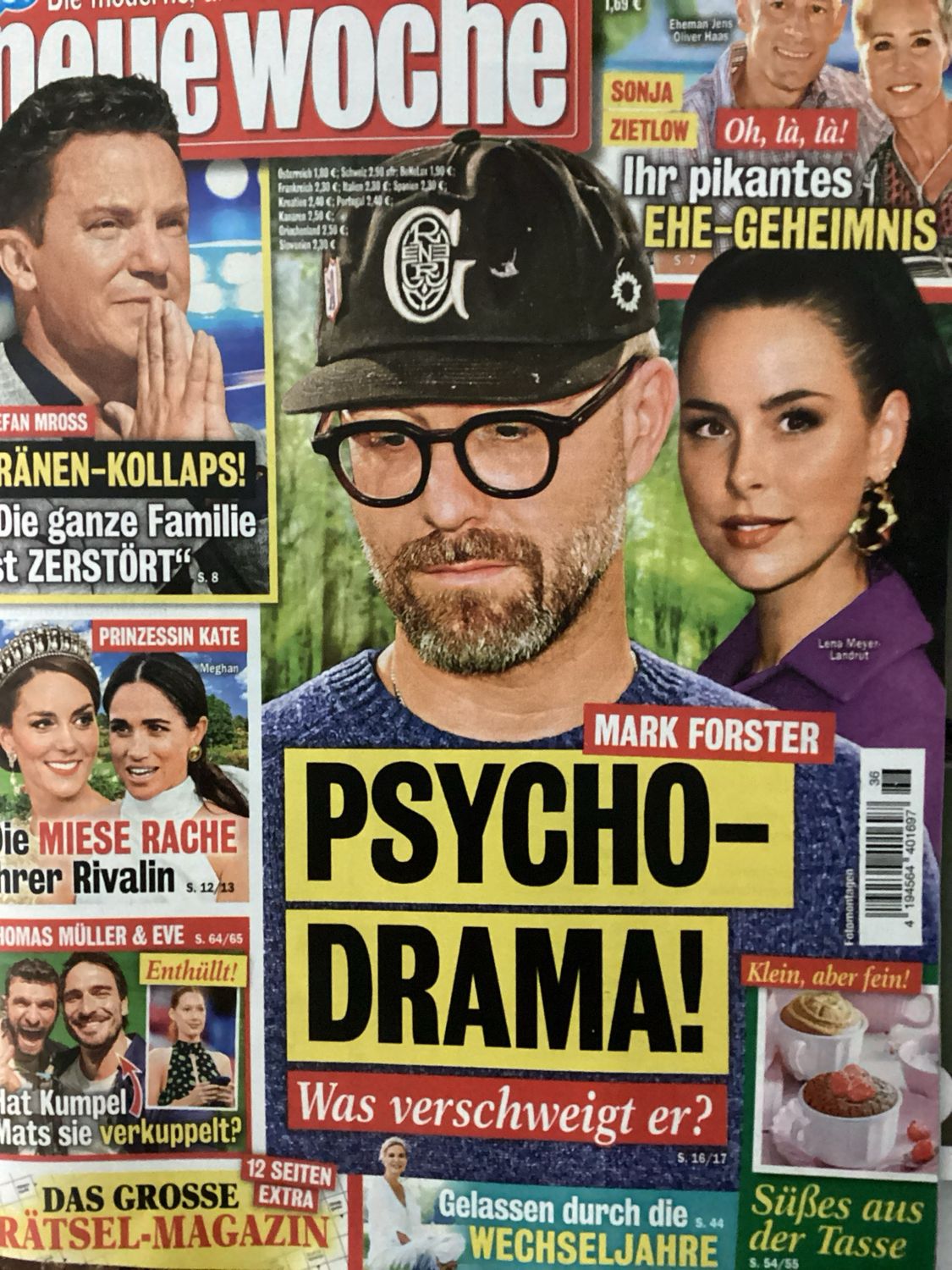 NEUE WOCHE D #26035