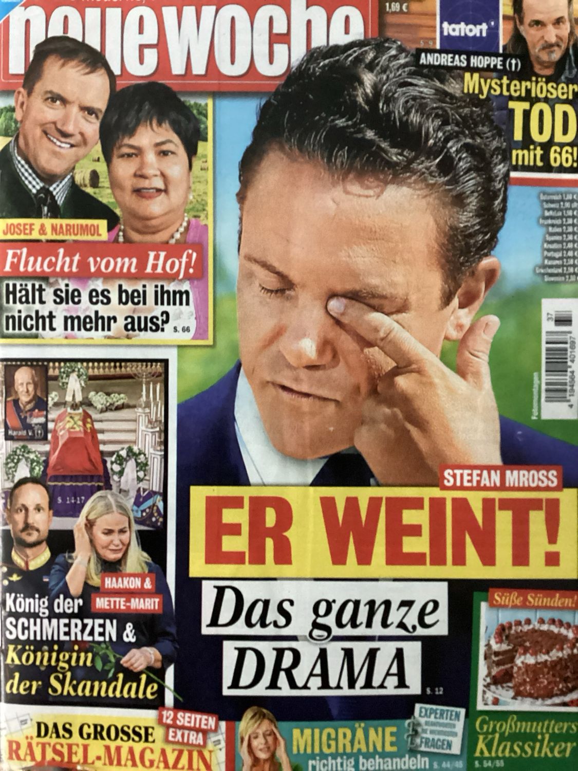 NEUE WOCHE D #26037