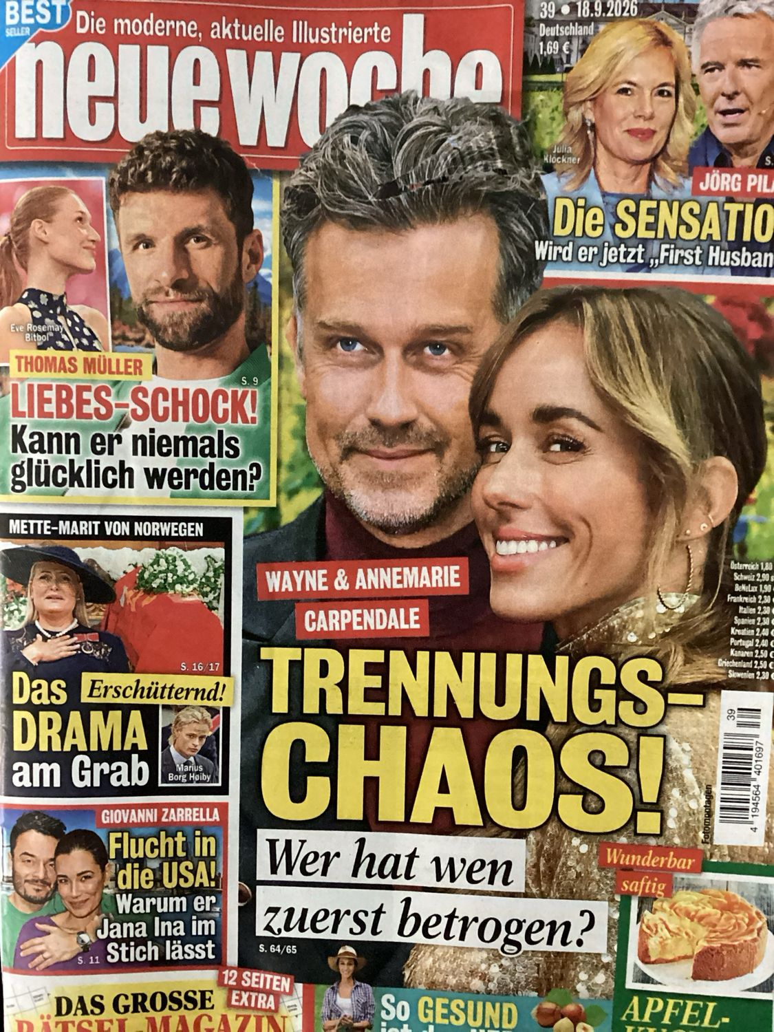 NEUE WOCHE D #26039