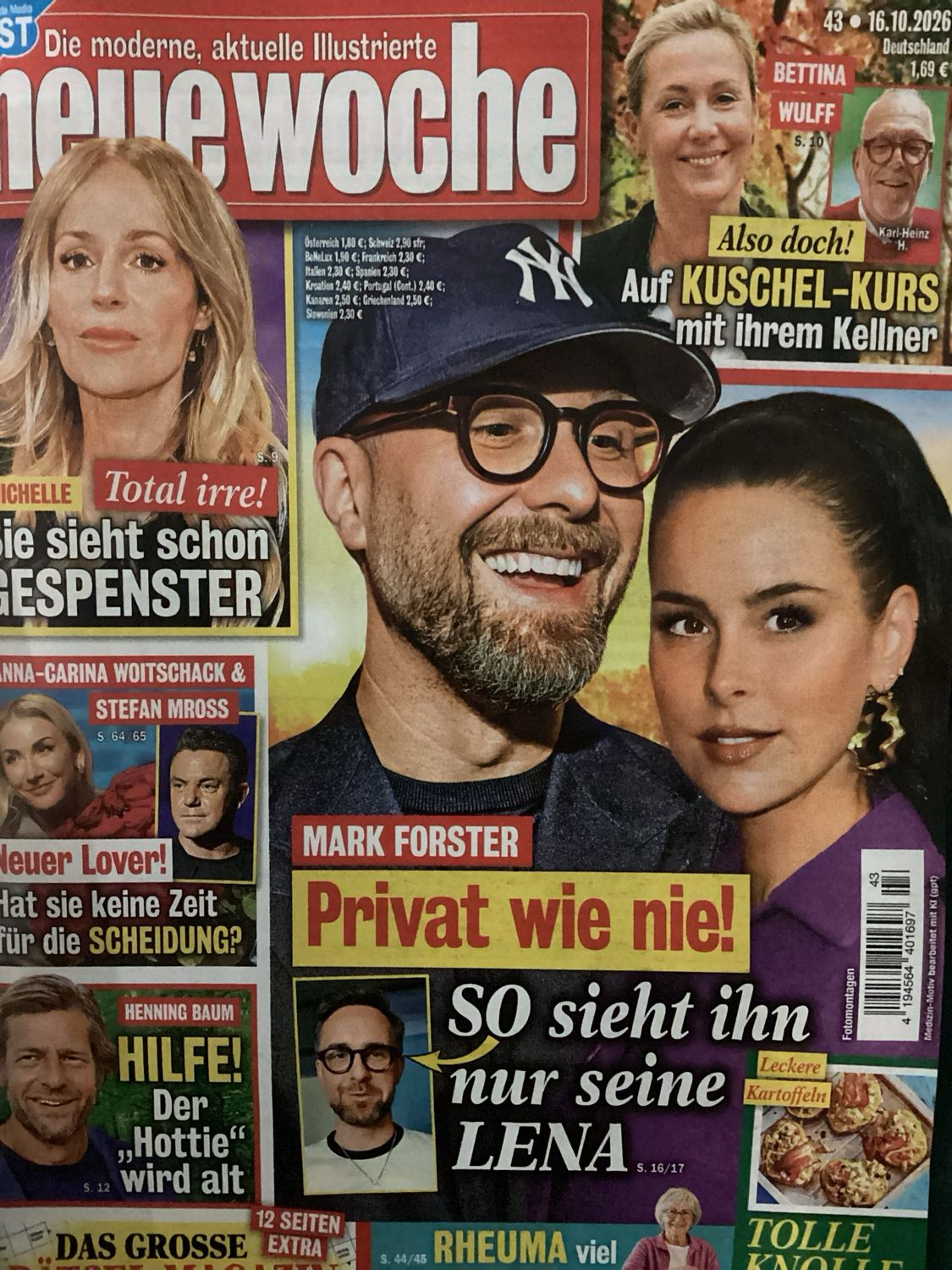 NEUE WOCHE D #26043