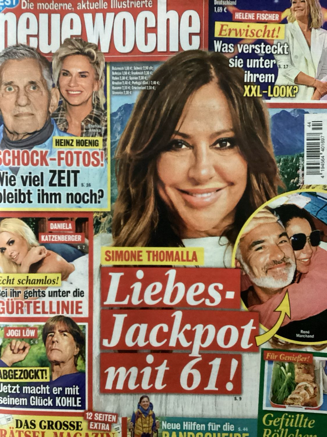 NEUE WOCHE D #26044