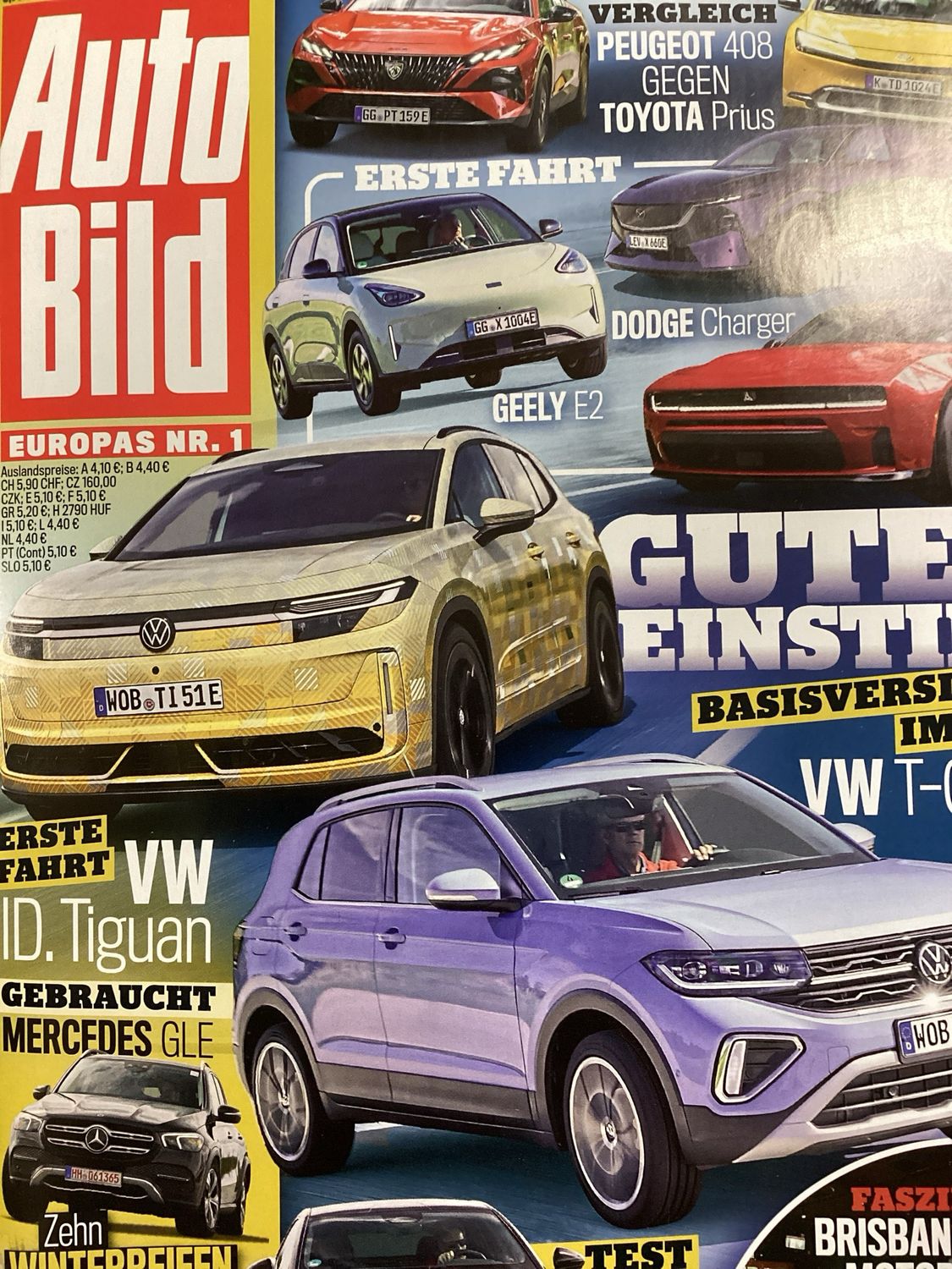 AUTO BILD #26040