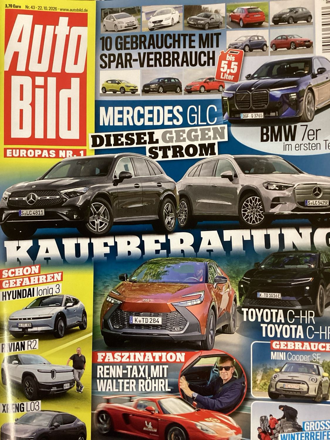 AUTO BILD #26043