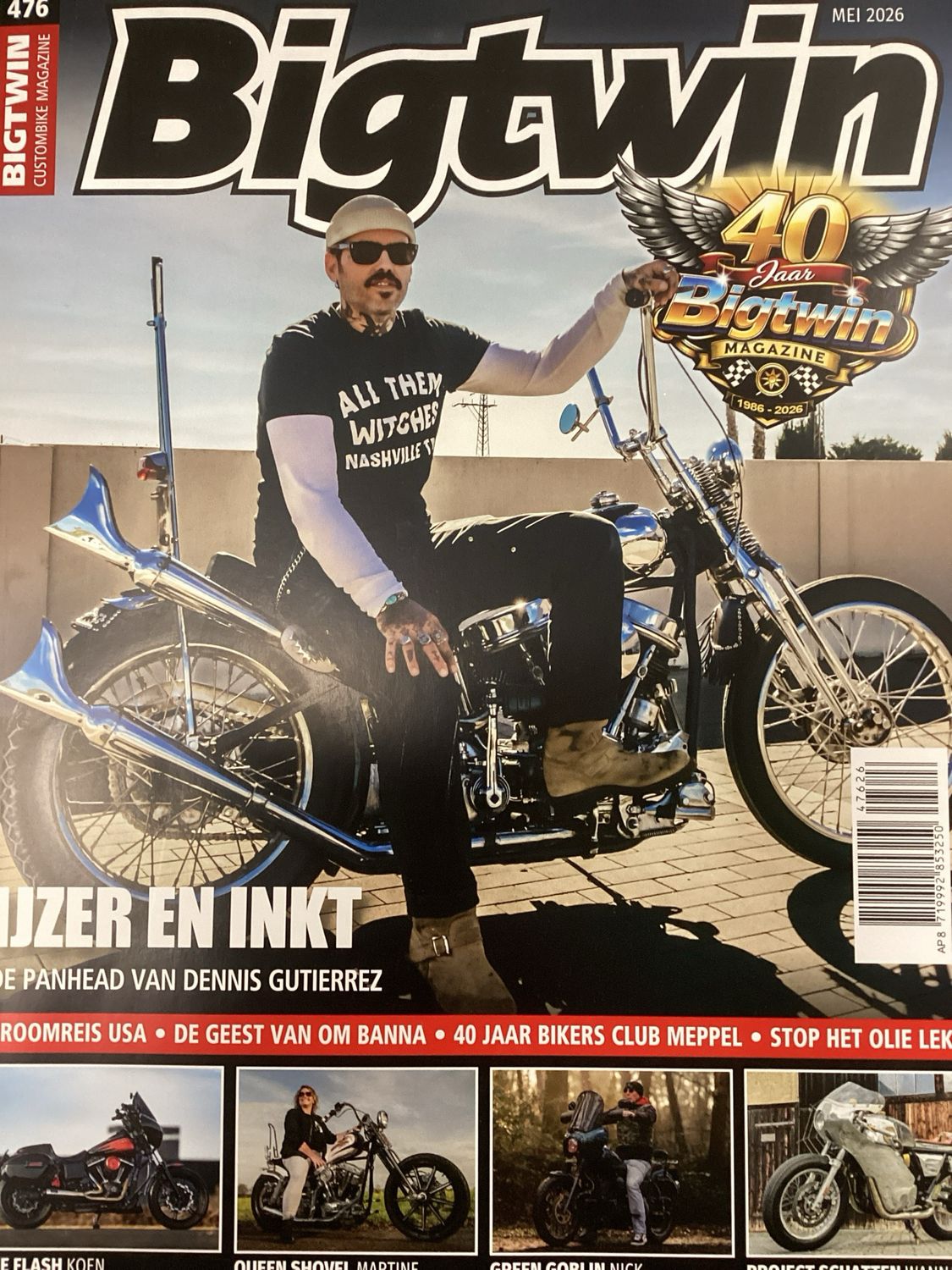 BIGTWIN #476