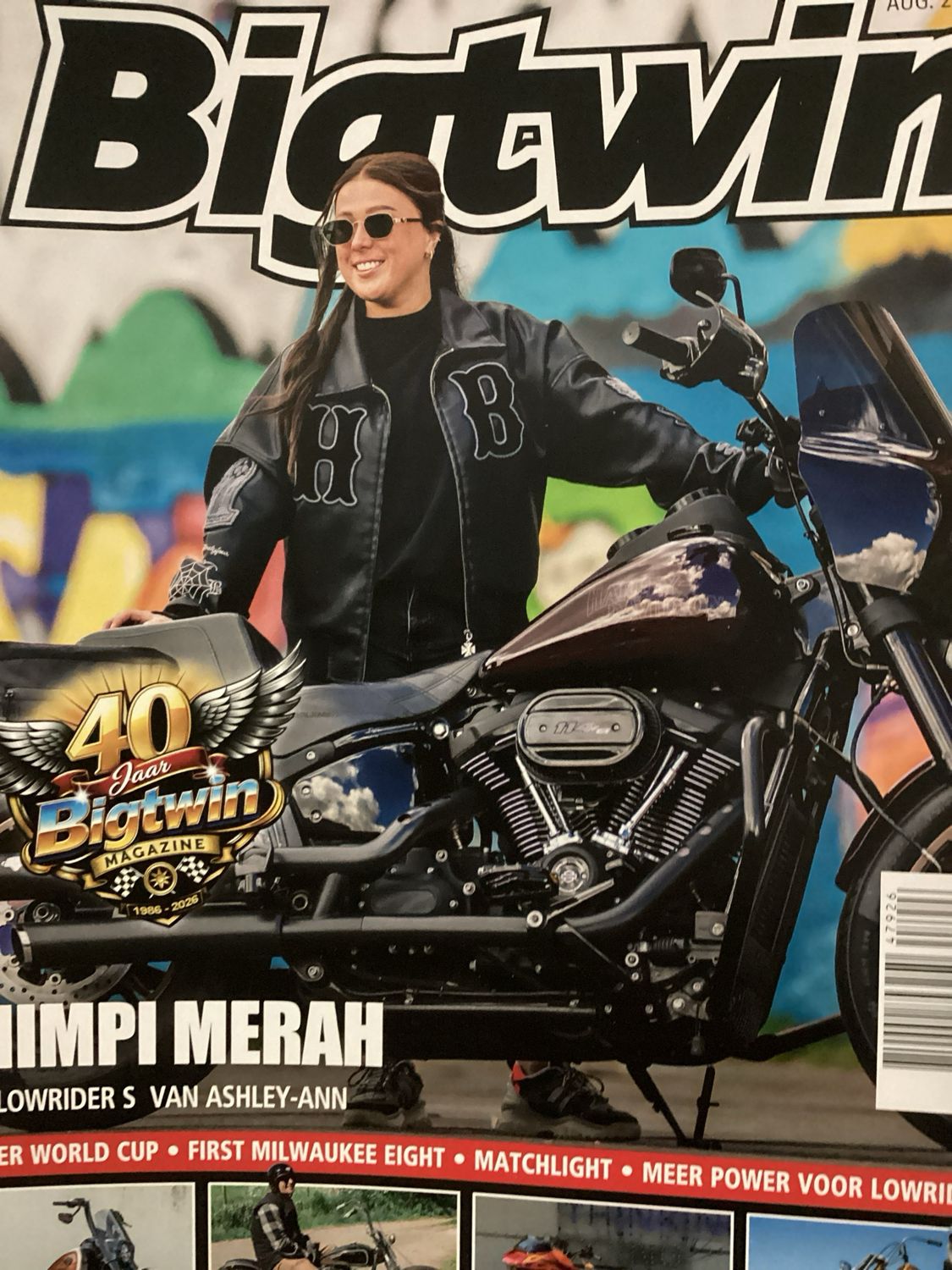 BIGTWIN #479