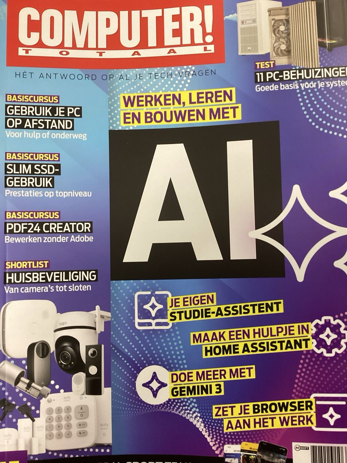 COMPUTER TOTAAL #2604