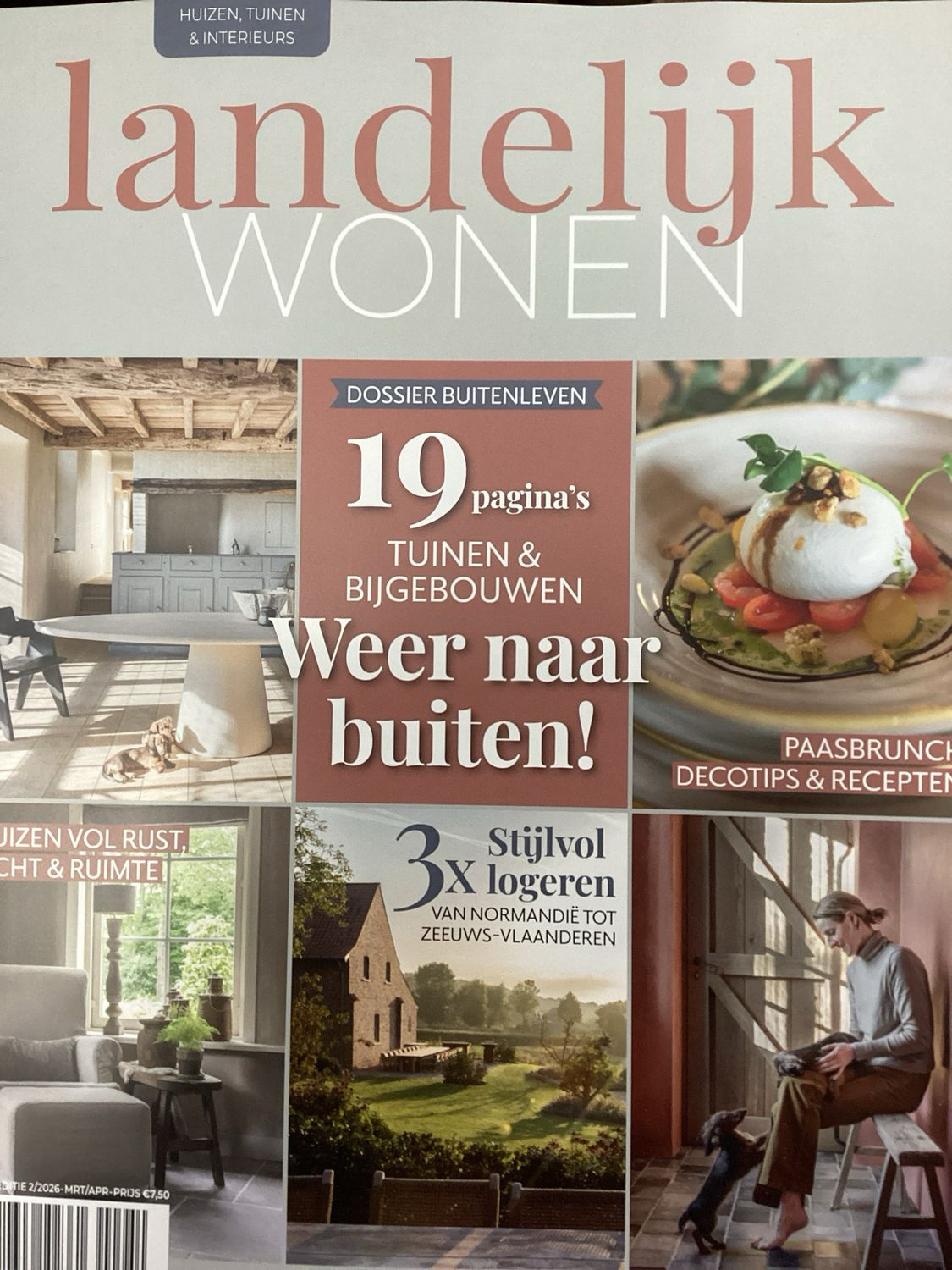 LANDELIJK WONEN #2