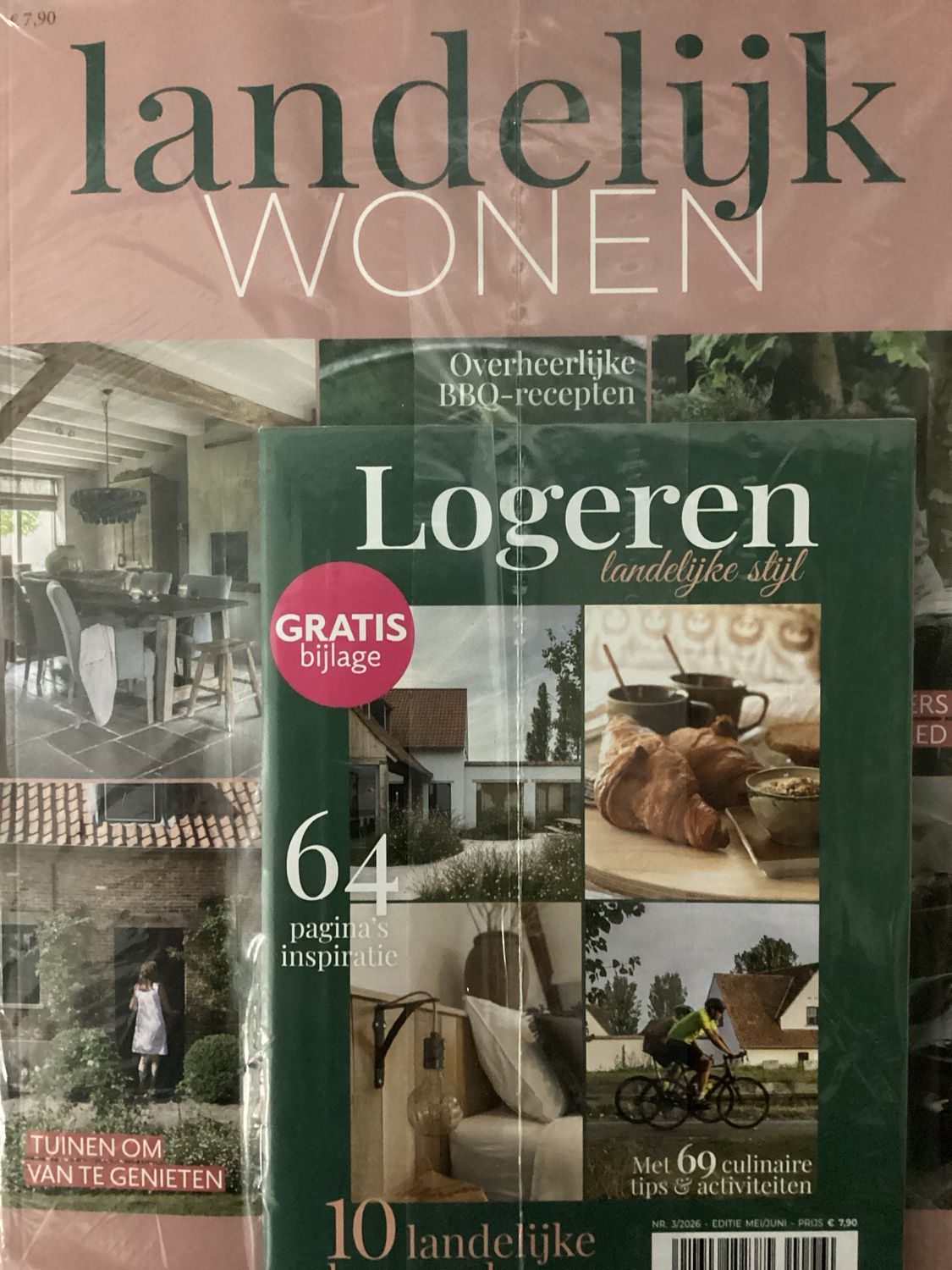 LANDELIJK WONEN #3