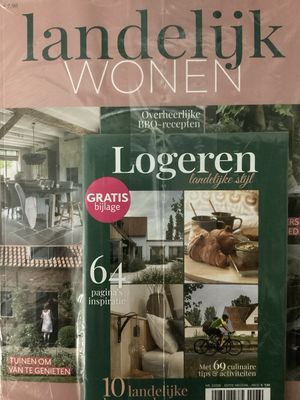 LANDELIJK WONEN #3