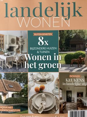LANDELIJK WONEN #4