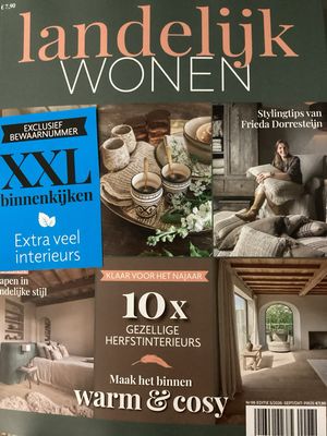 LANDELIJK WONEN #5