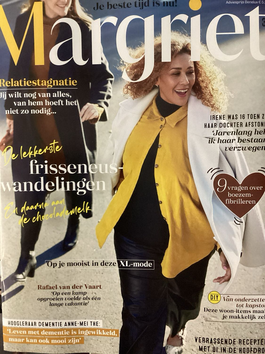 MARGRIET #03/26