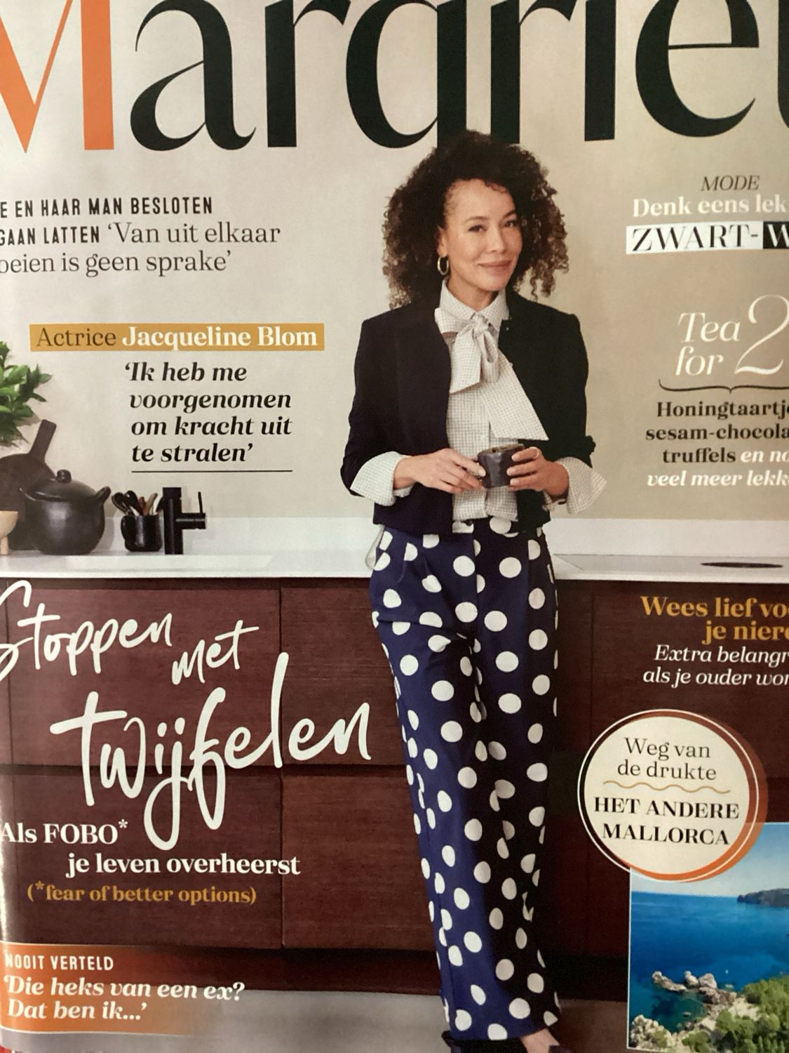 MARGRIET #09/26