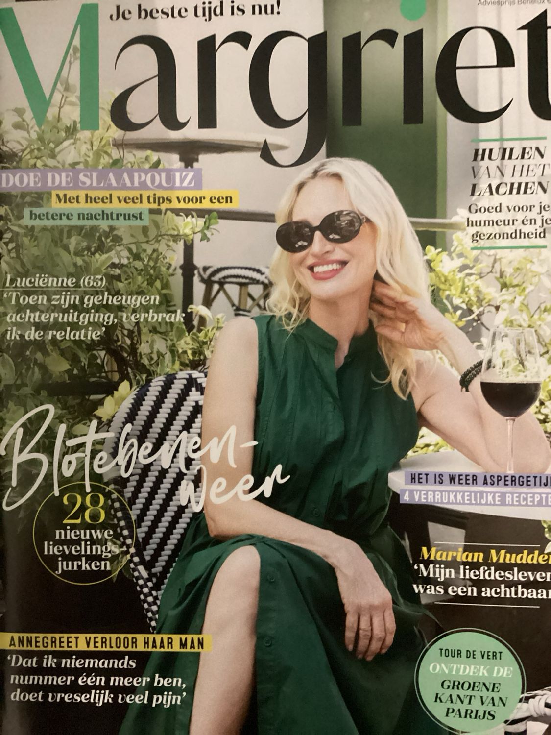 MARGRIET #20/26