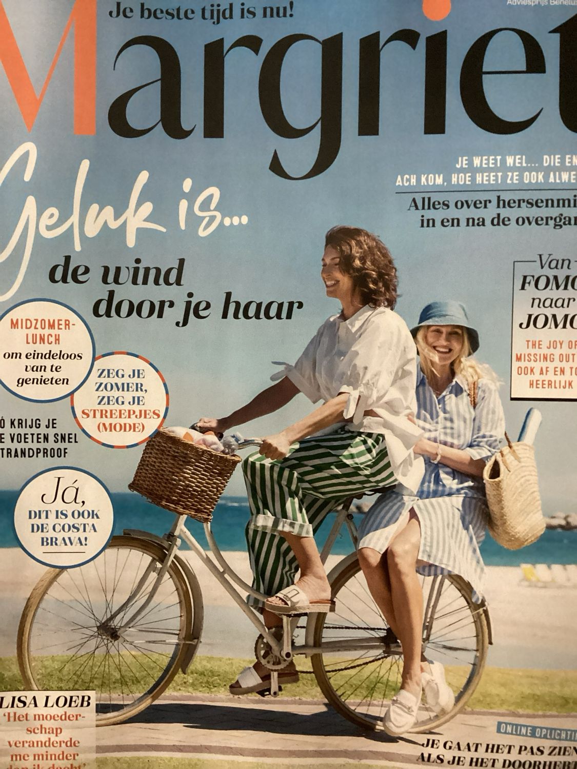 MARGRIET #26/26