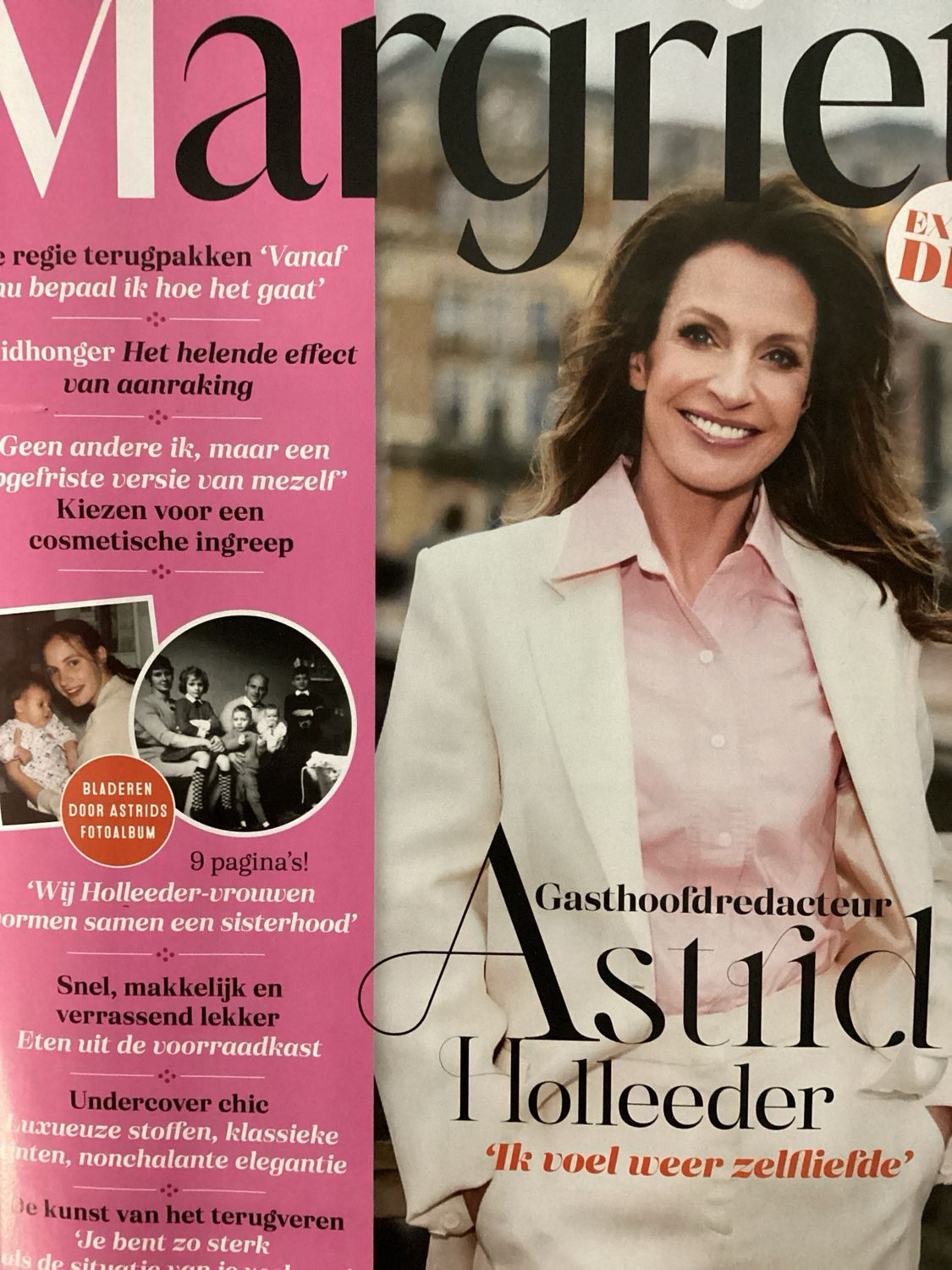 MARGRIET #39/26
