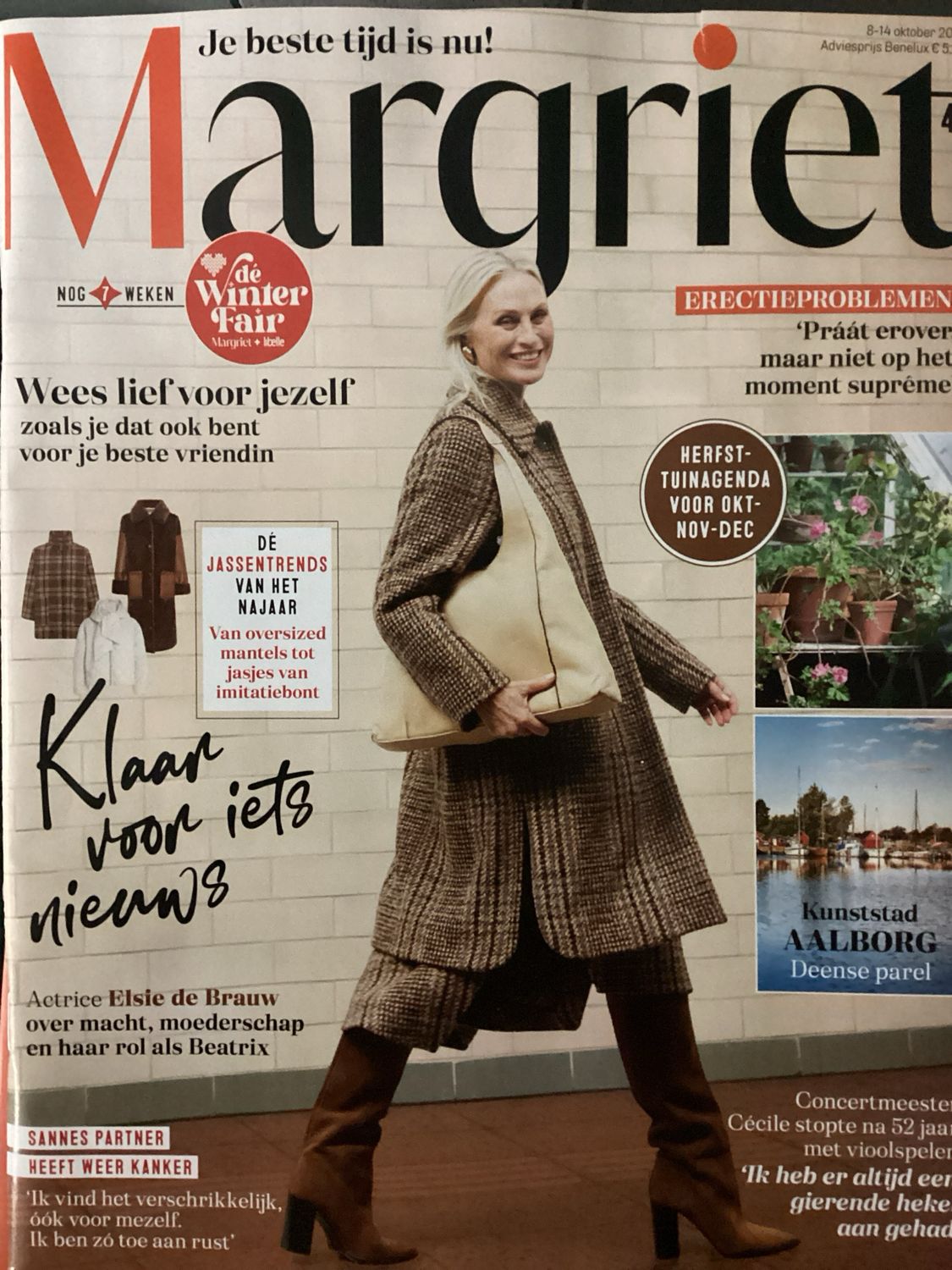 MARGRIET #41/26