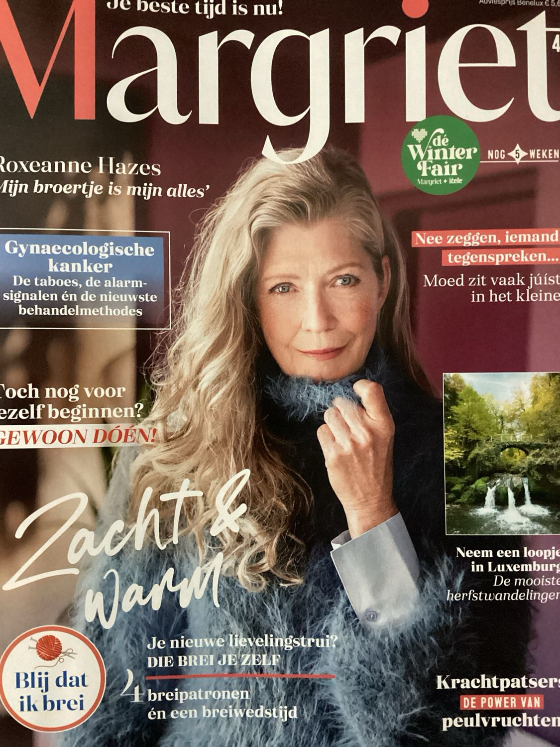 MARGRIET #43/26