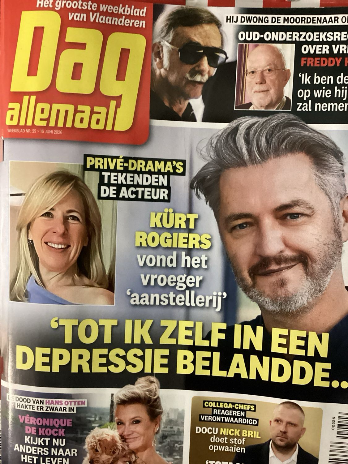 DAG ALLEMAAL #25