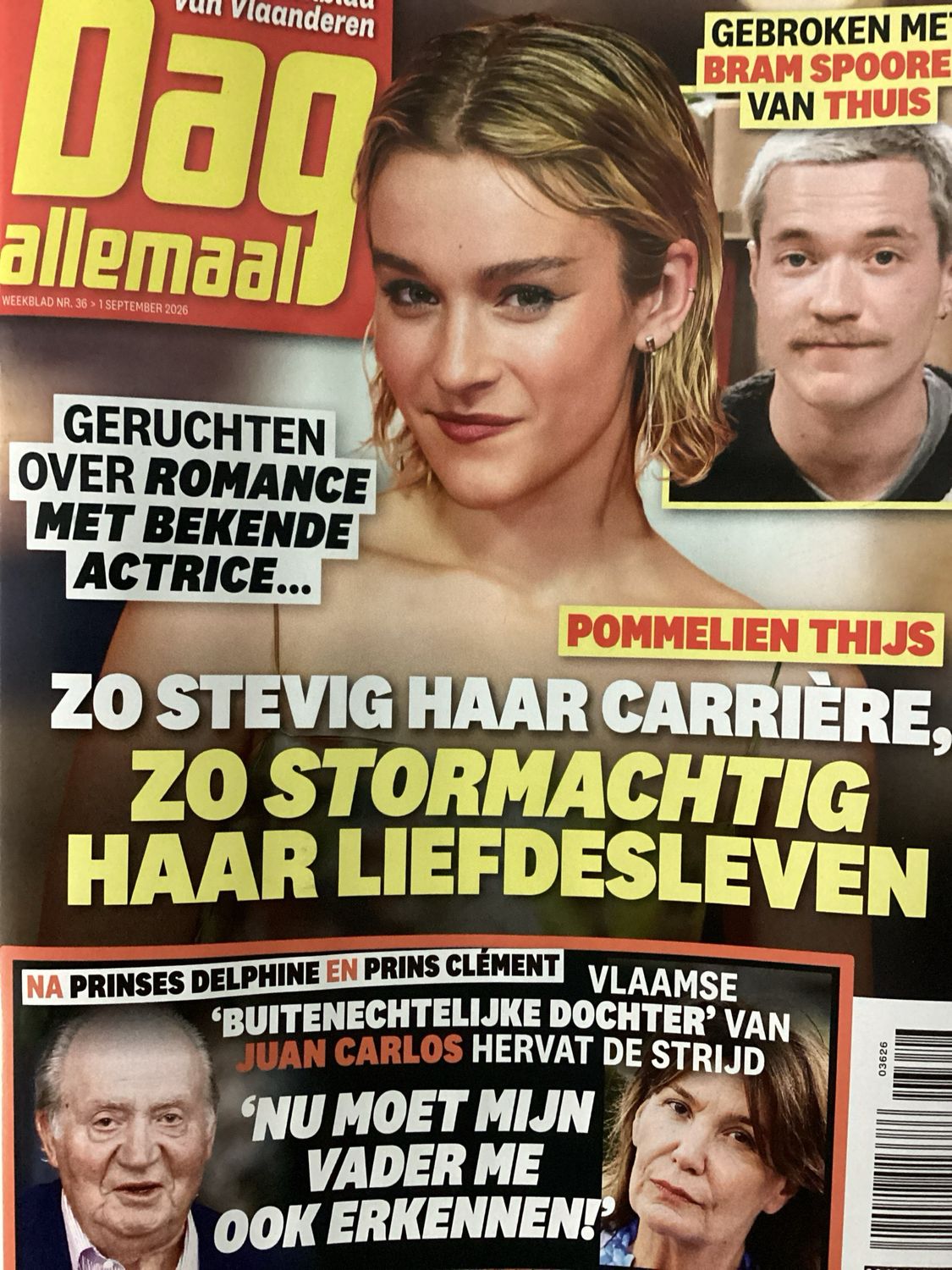 DAG ALLEMAAL #37