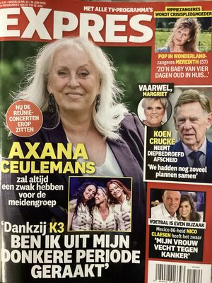 EXPRES #25