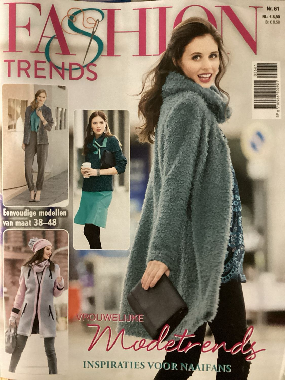 FASHION TRENDS NL #26061