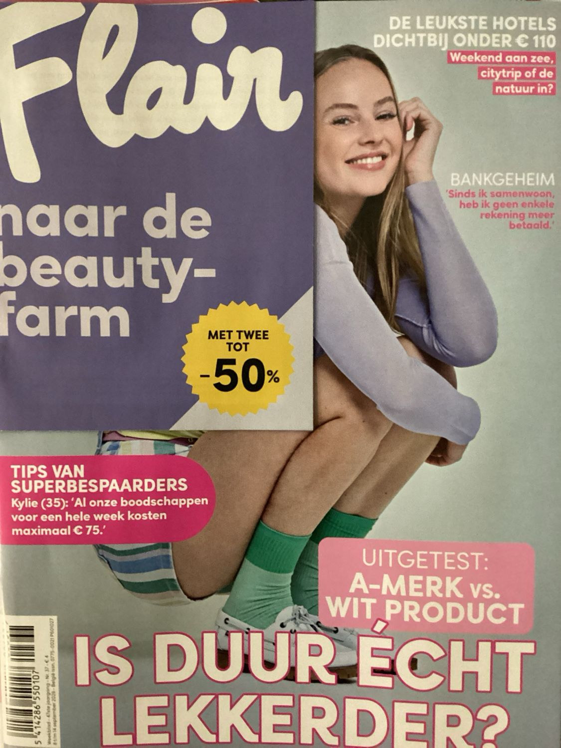 FLAIR VL #37