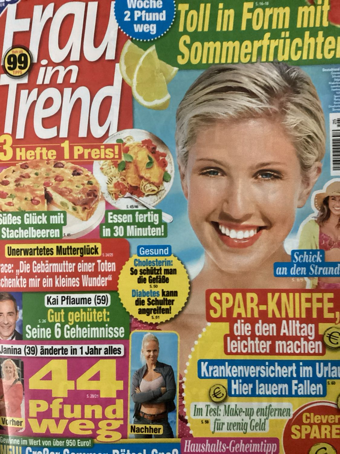 FRAU IM TREND D #26025