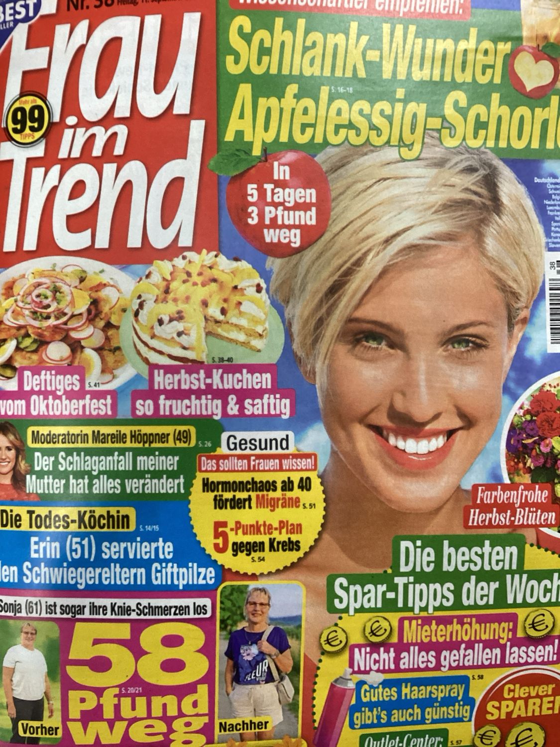 FRAU IM TREND D #26038