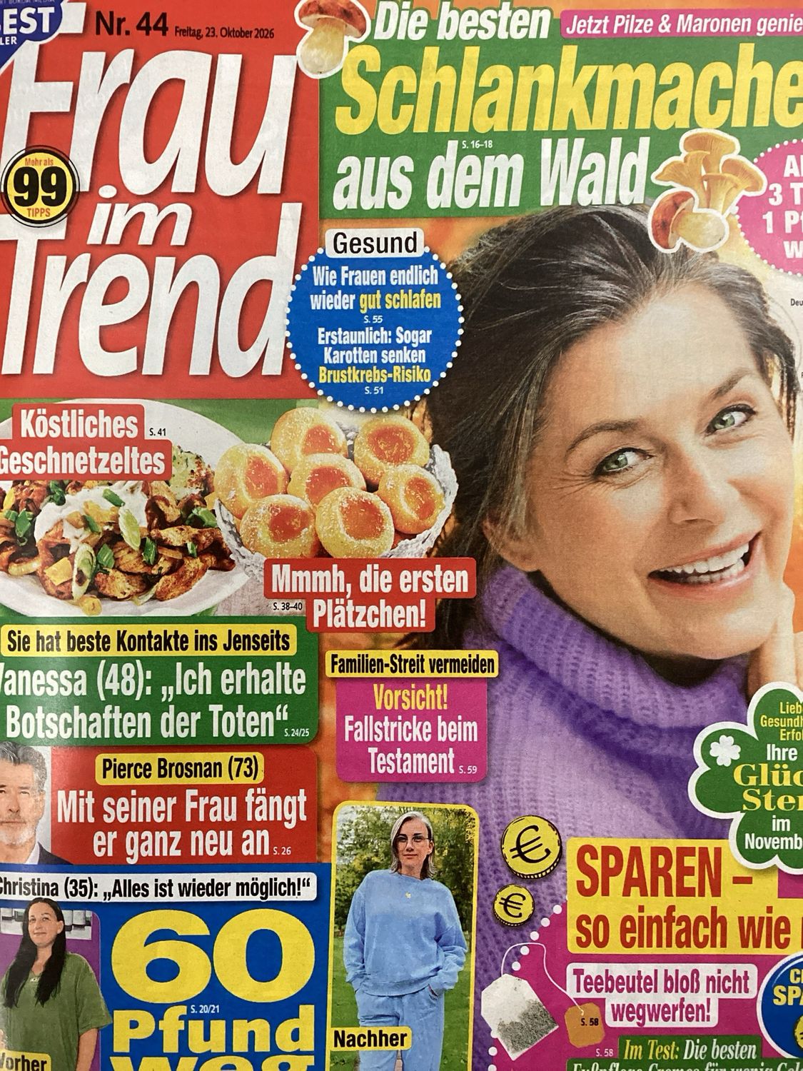 FRAU IM TREND D #26044