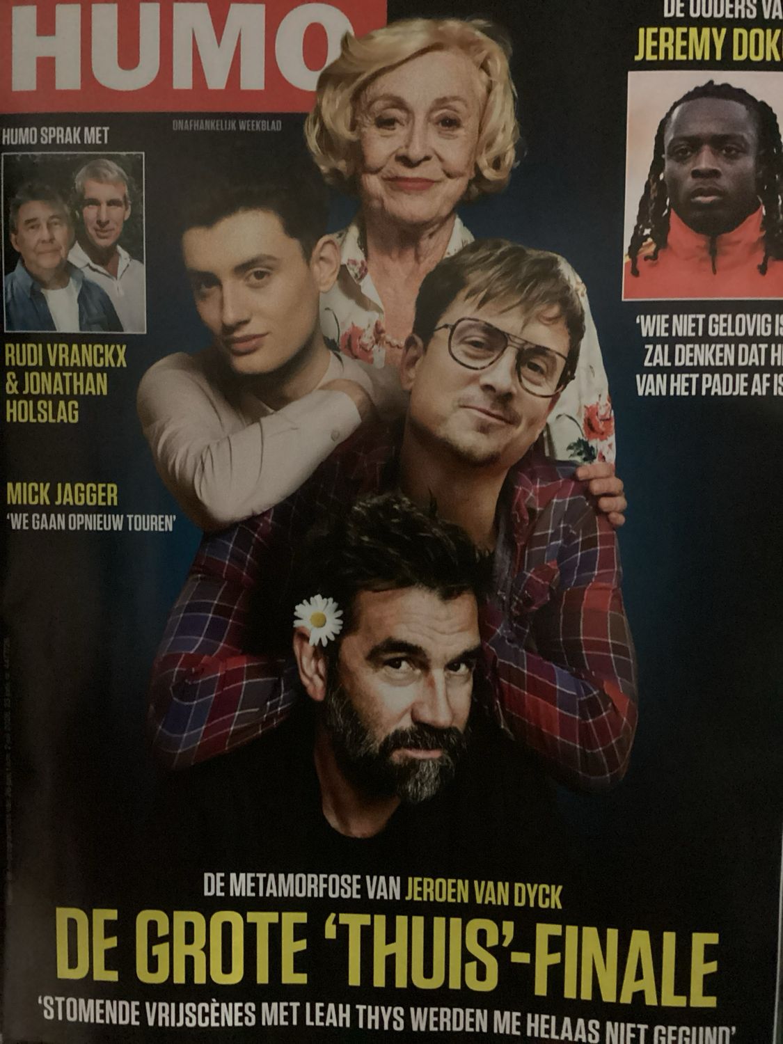 HUMO #26