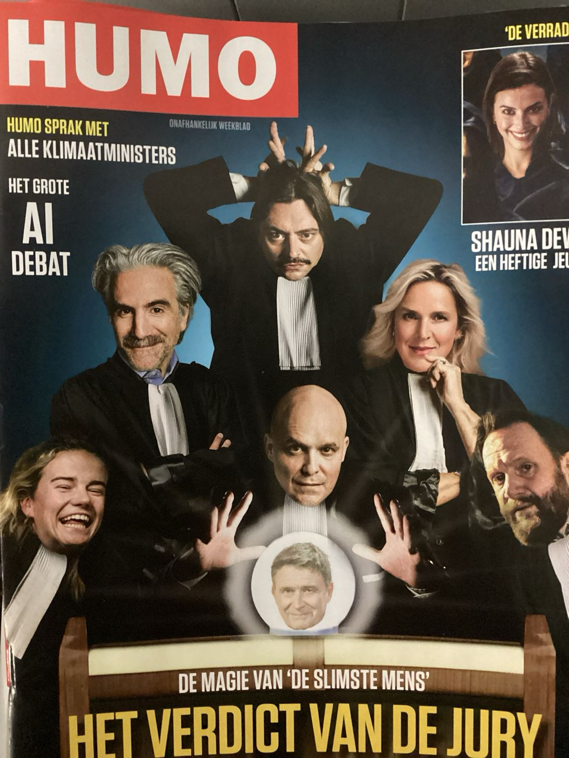 HUMO #42