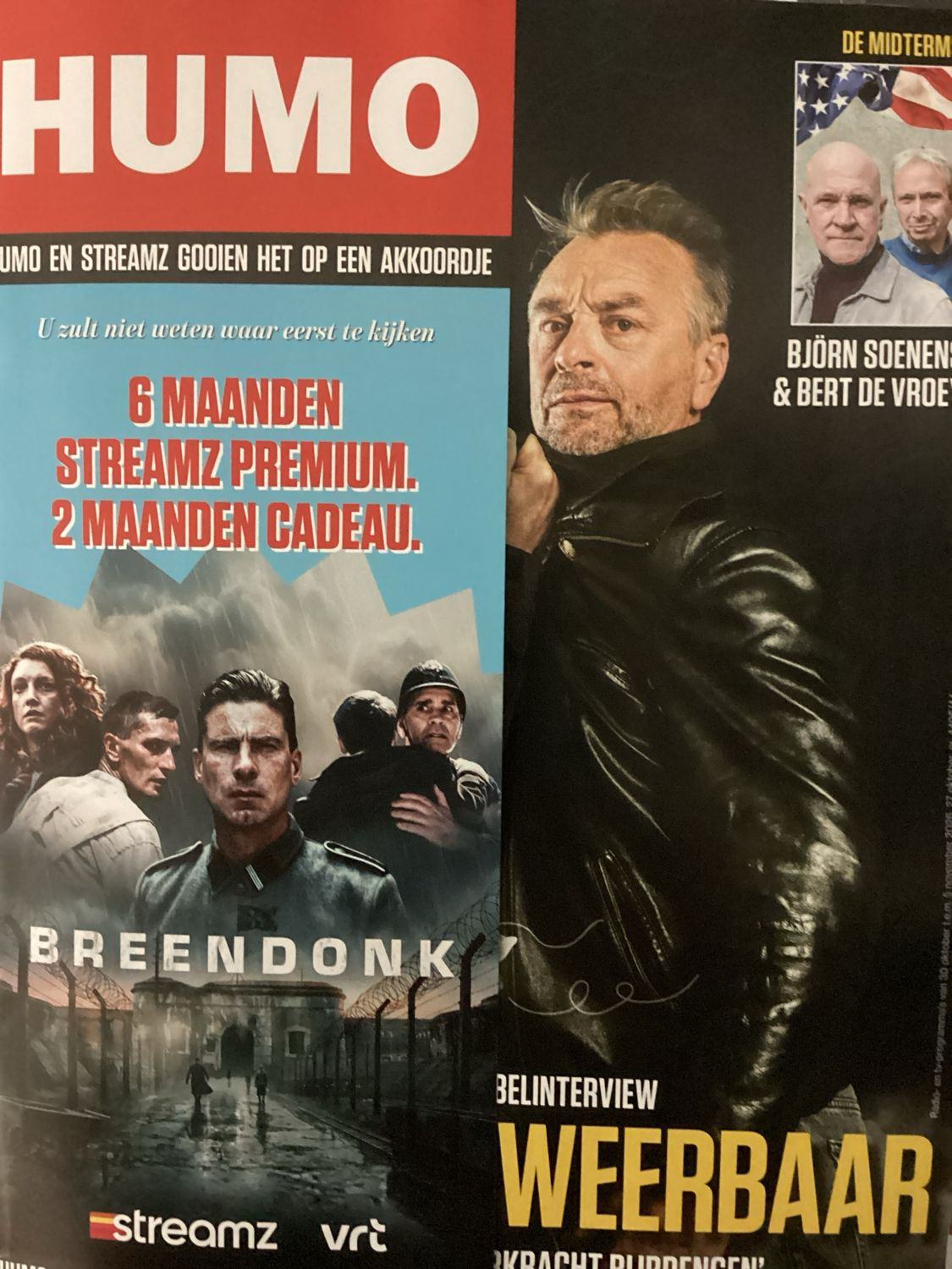 HUMO #44