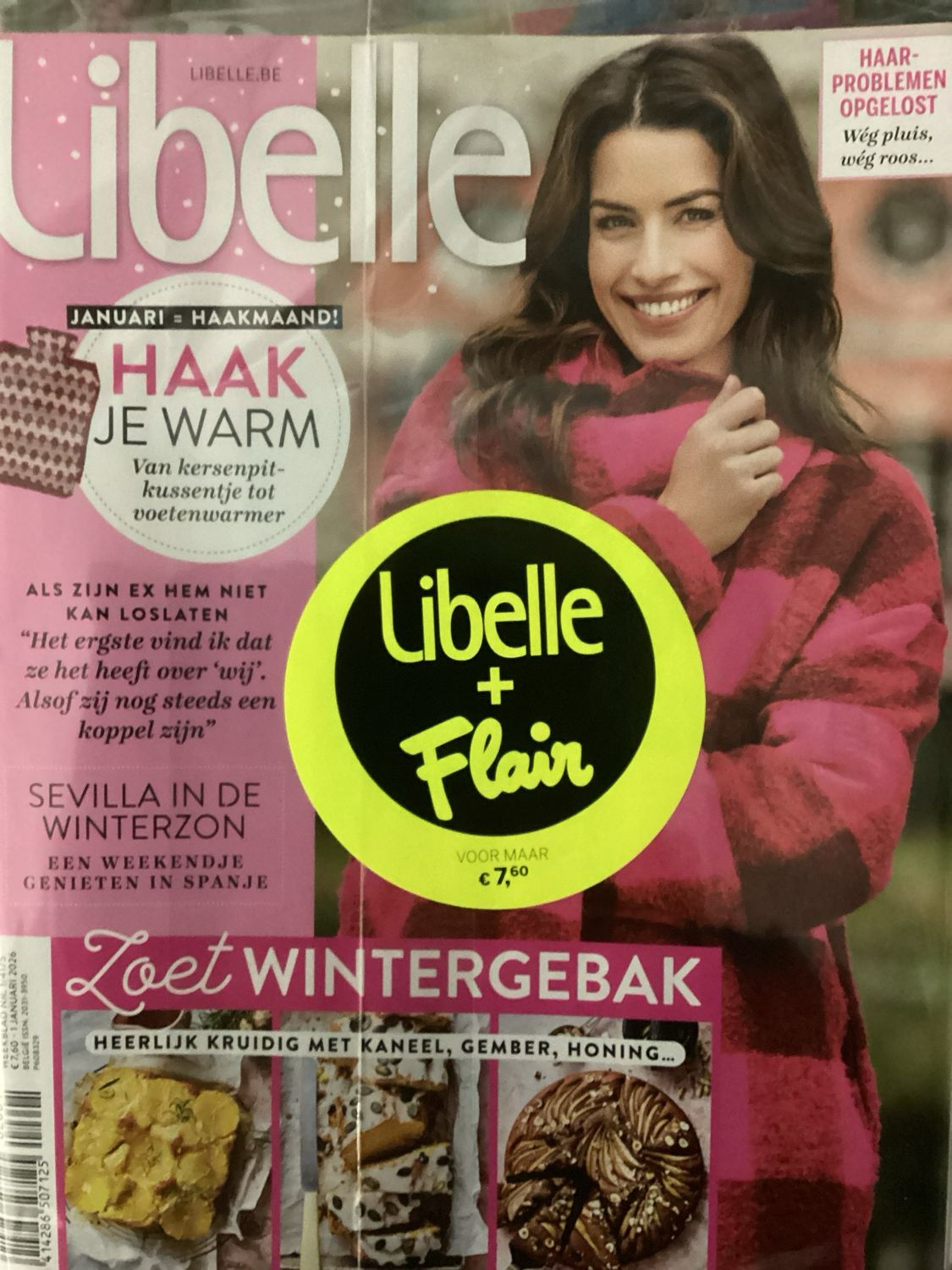 LIBELLE + FLAIR VL. #1