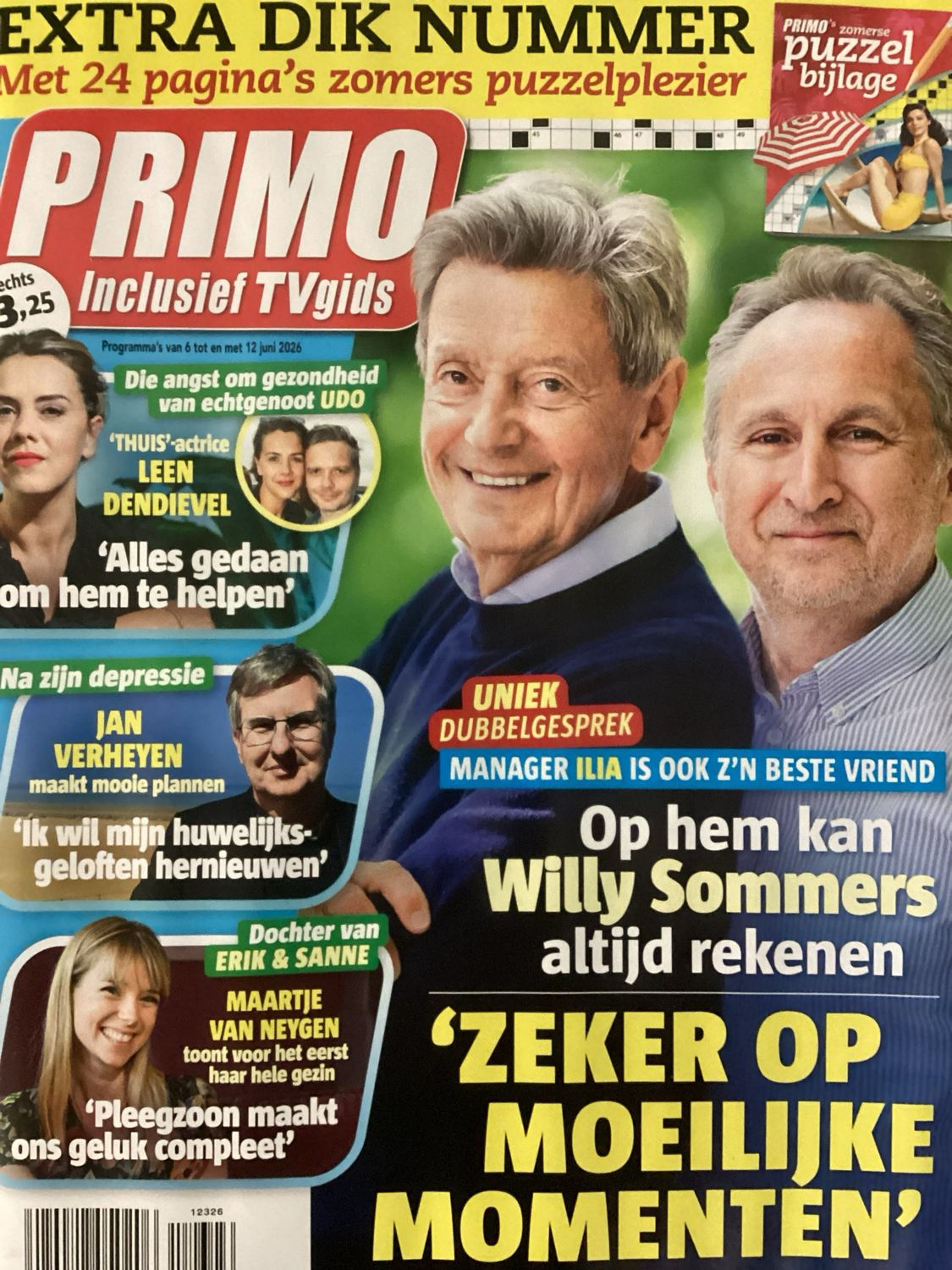 PRIMO XL #23