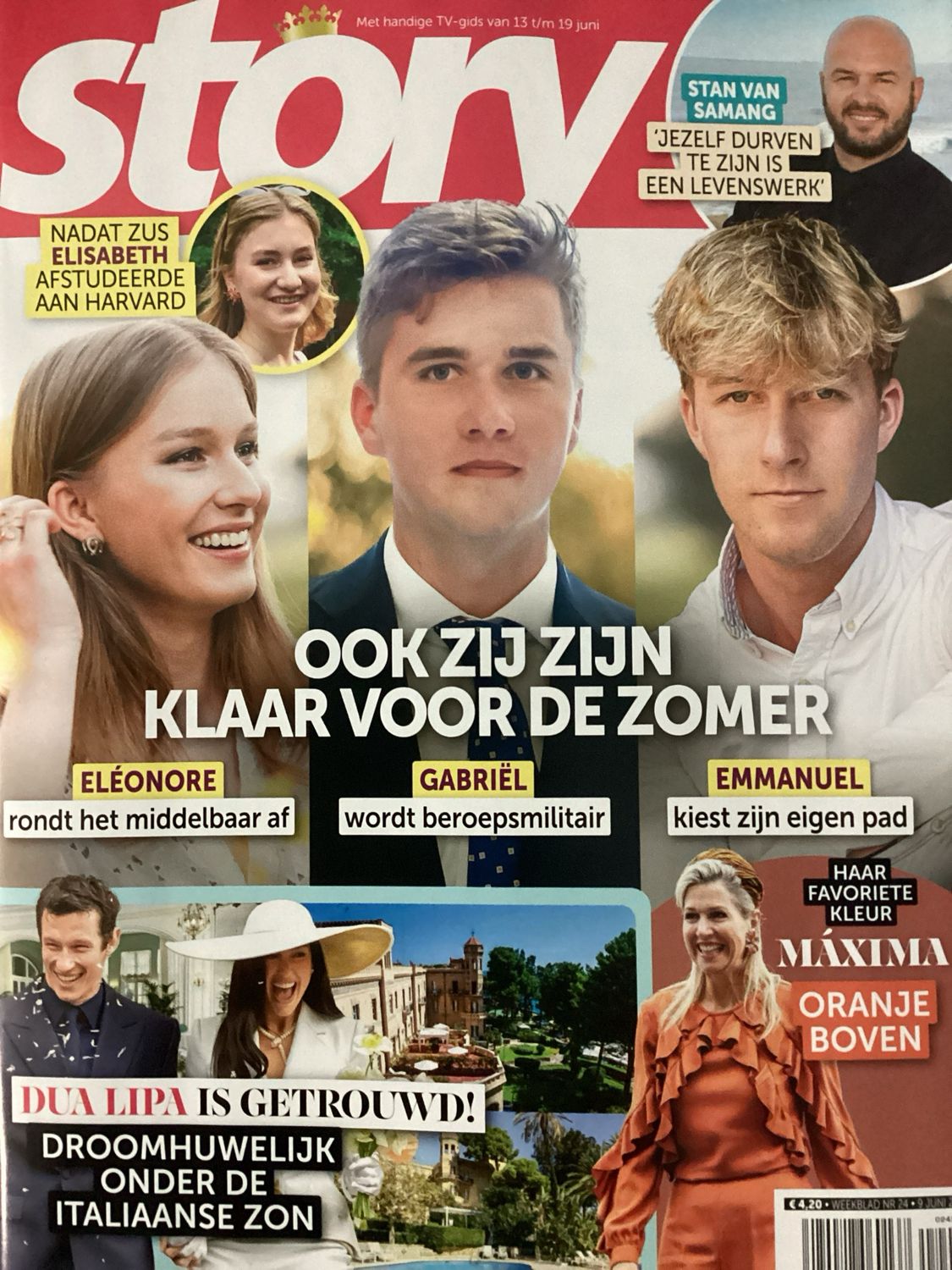 STORY #24