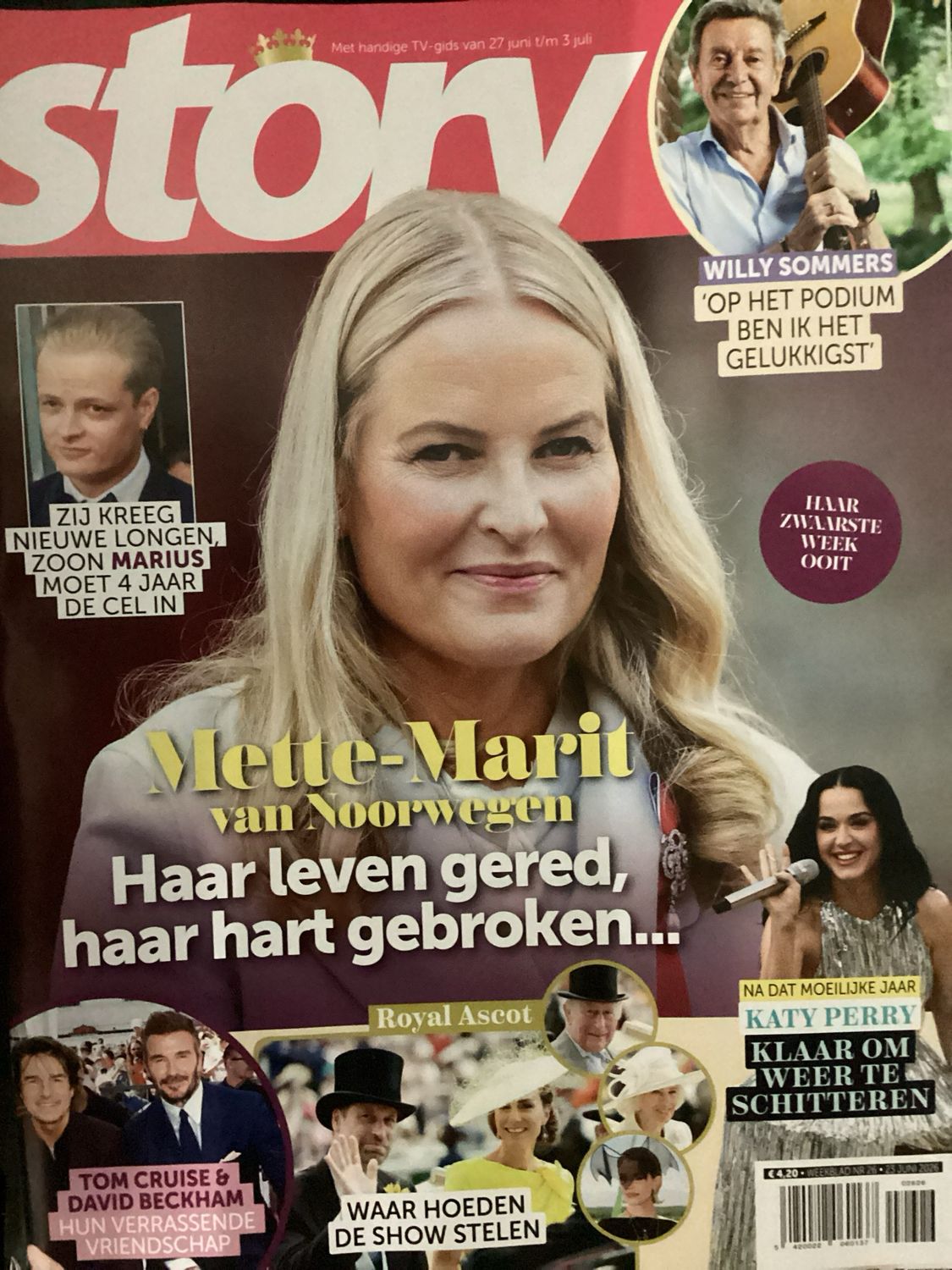 STORY #26