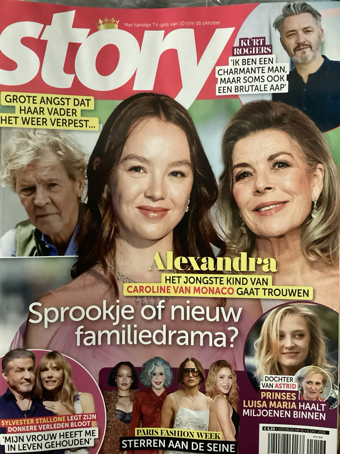 STORY #41