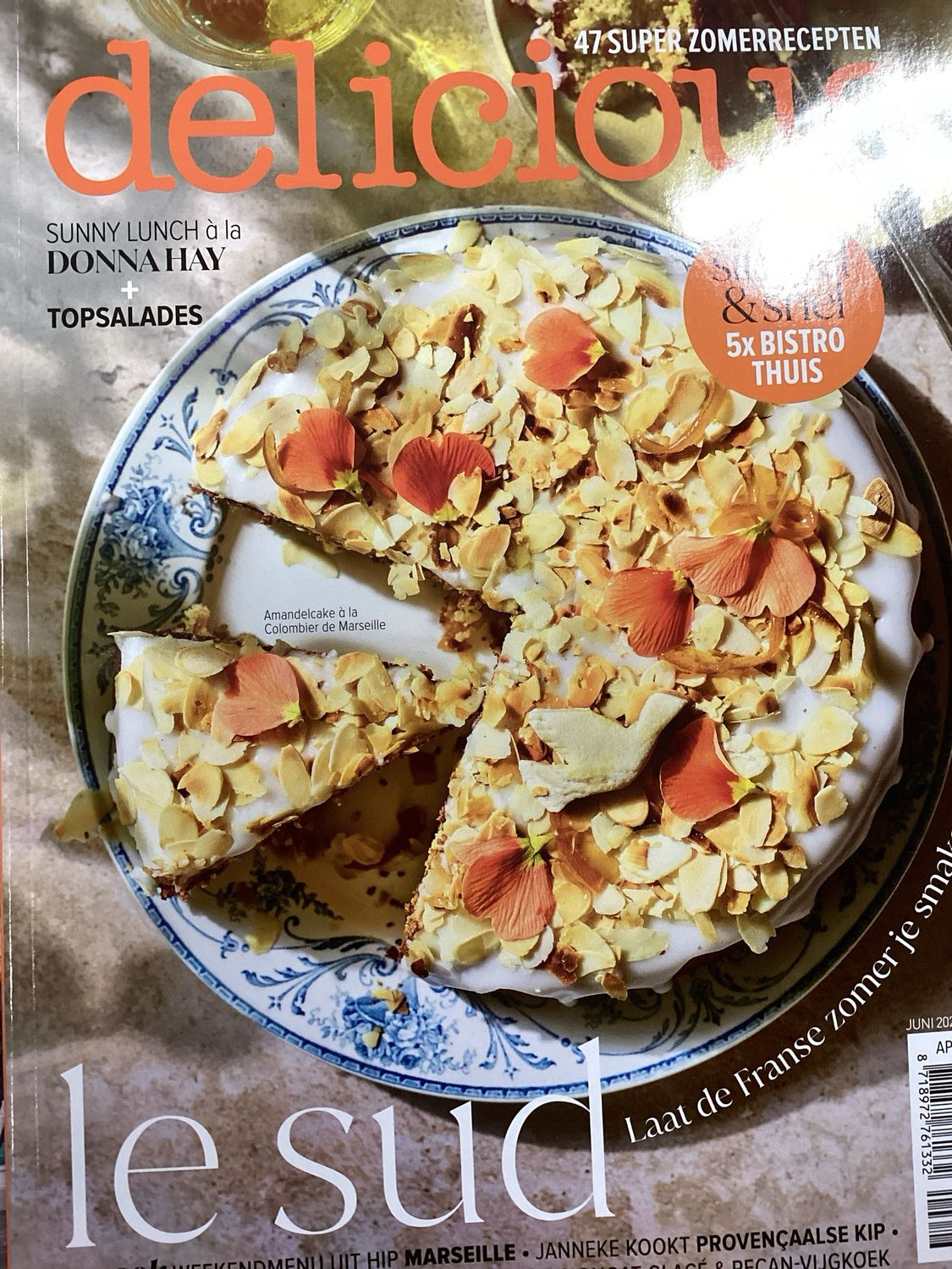 DELICIOUS #6