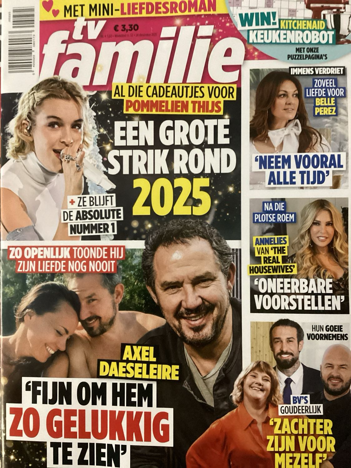 TV FAMILIE #52