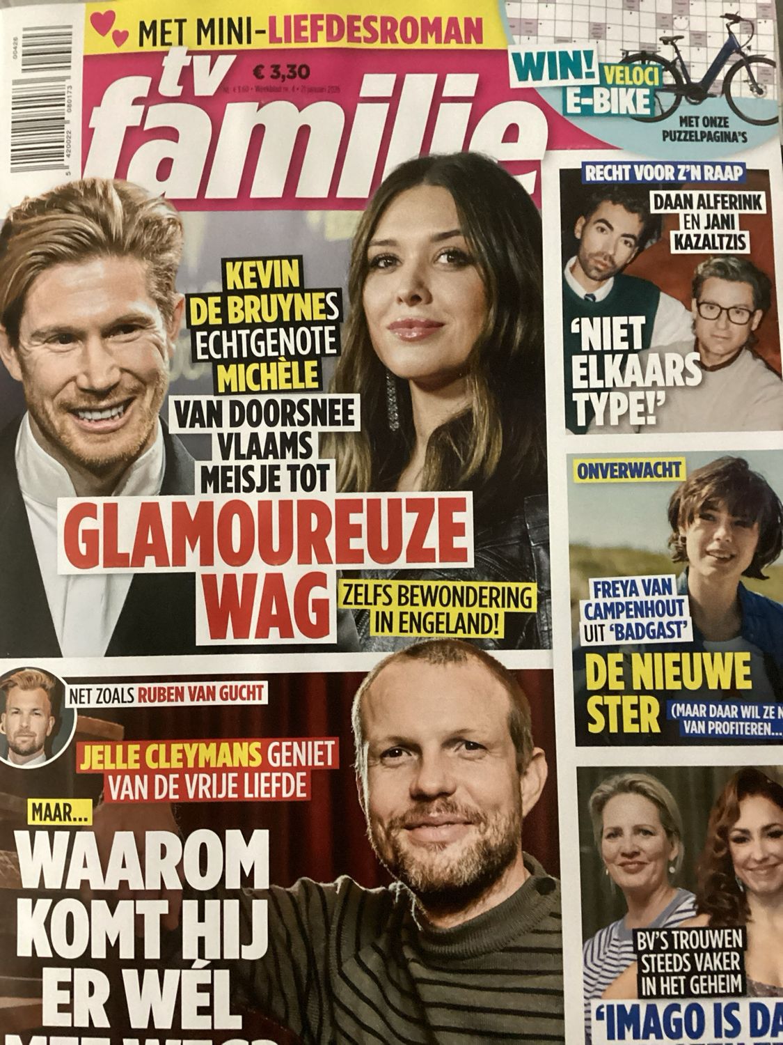 TV FAMILIE #4