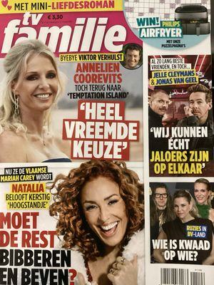 TV FAMILIE #11