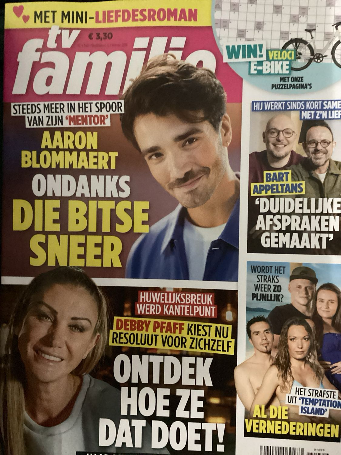 TV FAMILIE #12