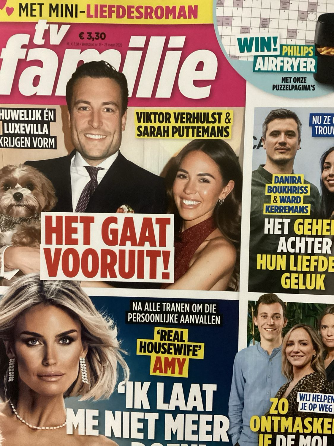 TV FAMILIE #13