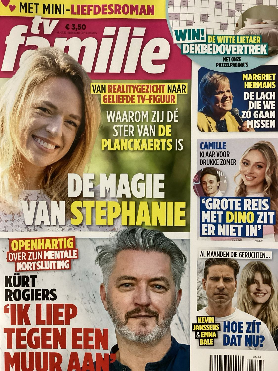TV FAMILIE #24