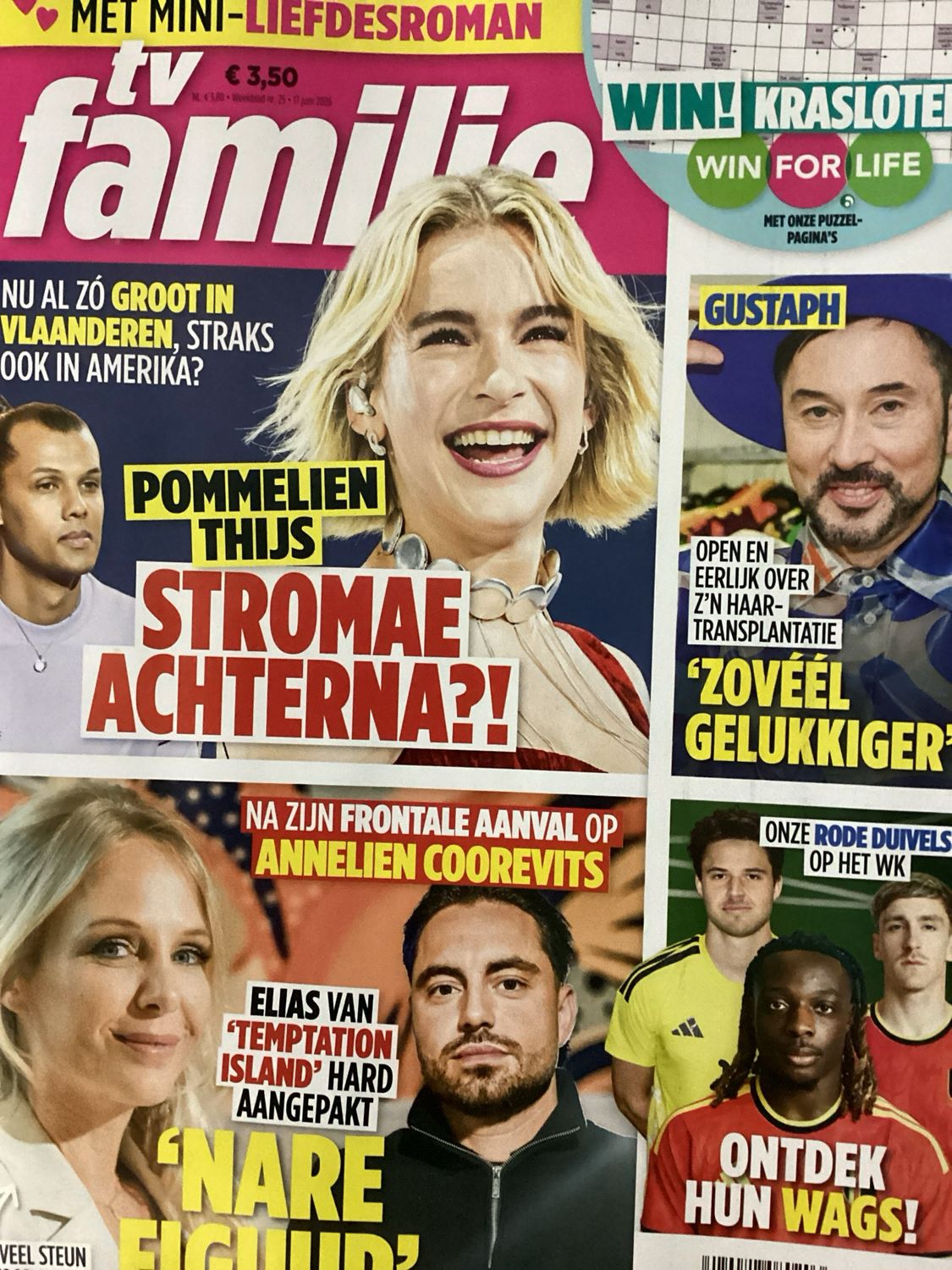 TV FAMILIE #26