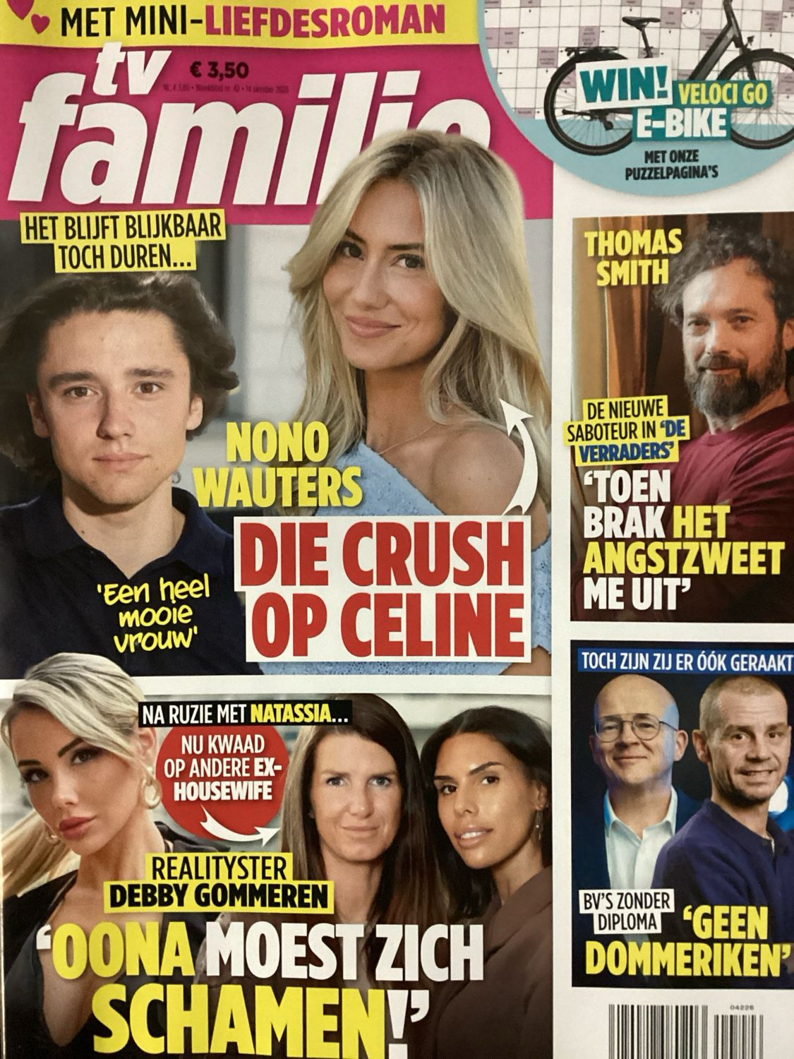TV FAMILIE #42