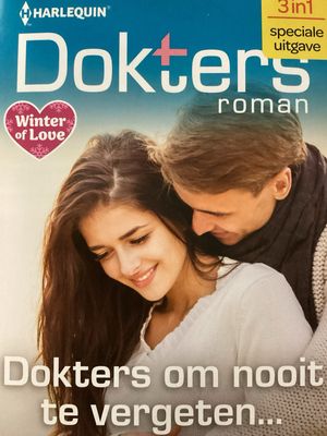 DOKTERS ROMAN 3 IN 1 #223