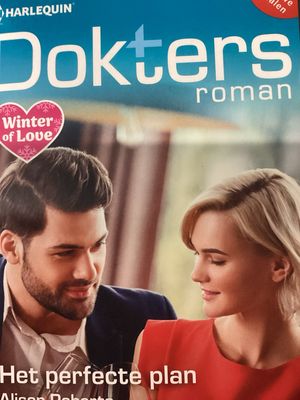 DOKTERS ROMAN #224