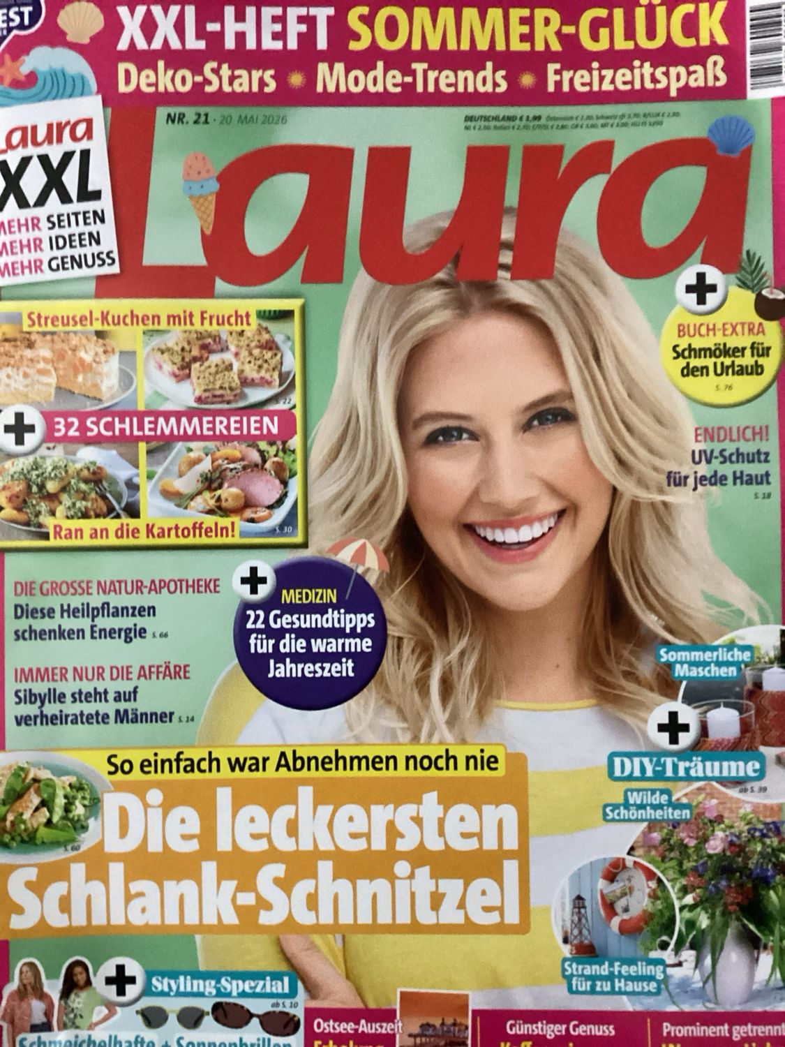 LAURA D #26021